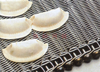 食品網(wǎng)帶應(yīng)用案例